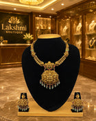 Temple Jewellery