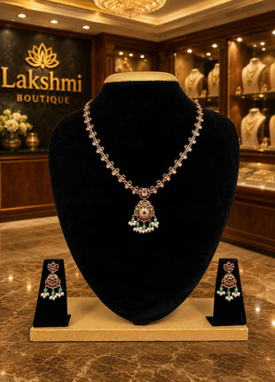 Temple Jewellery