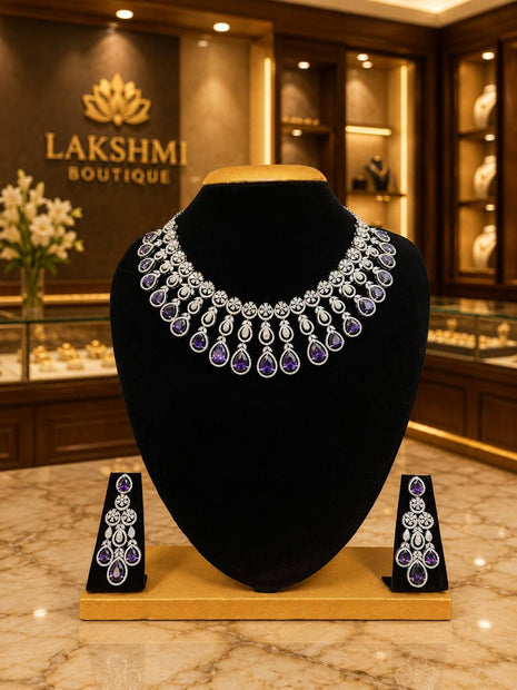 Stone Jewellery