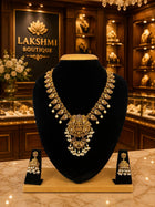 Temple Jewellery