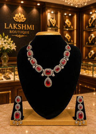 Stone Jewellery