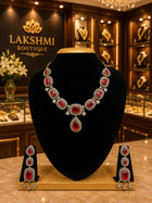 Stone Jewellery