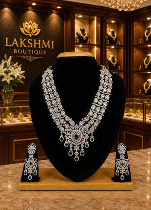 Stone Jewellery
