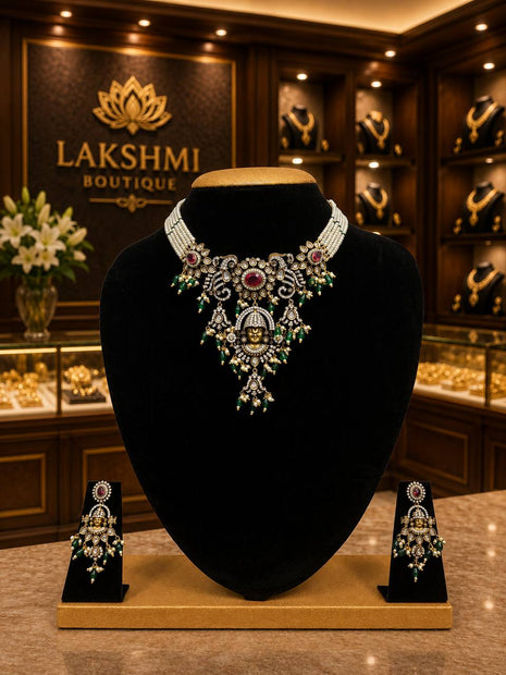 Victorian Jewellery