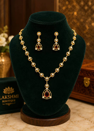 Stone Jewellery