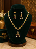 Stone Jewellery