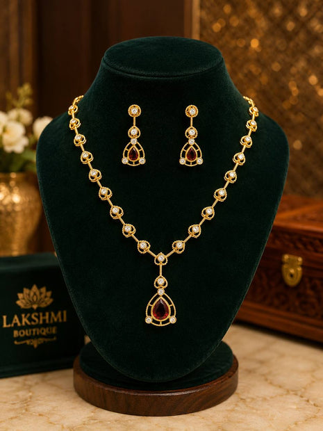 Stone Jewellery