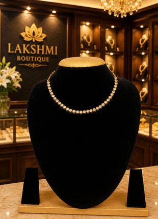 Stone Jewellery