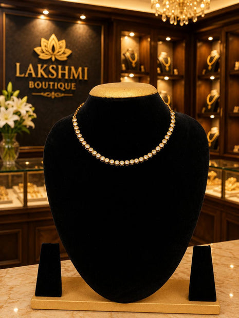Stone Jewellery