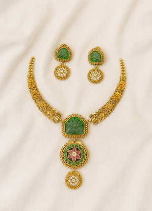 Stone Jewellery
