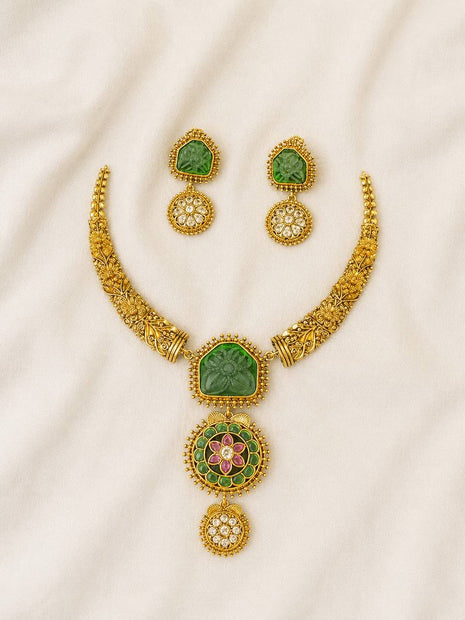 Stone Jewellery
