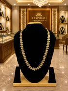Stone Manga Malai Jewellery