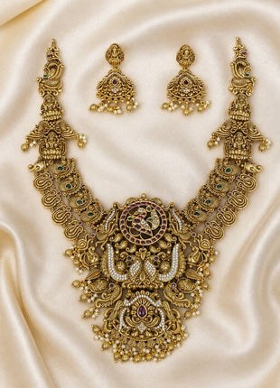 Temple Jewellery