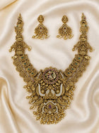 Temple Jewellery