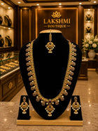 Temple Jewellery