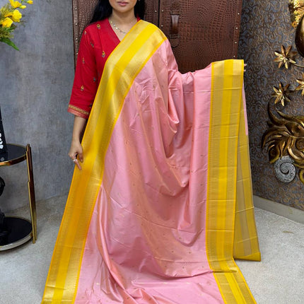 Kanchi Silk