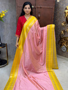 Kanchi Silk
