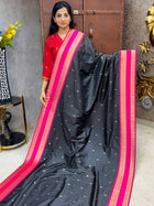 Kanchi Silk