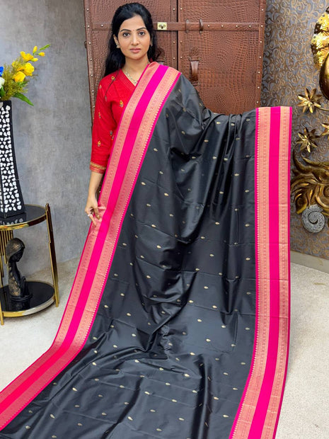 Kanchi Silk