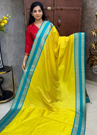 Kanchi Silk
