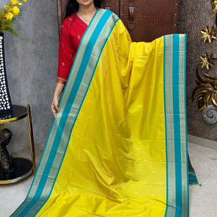 Kanchi Silk
