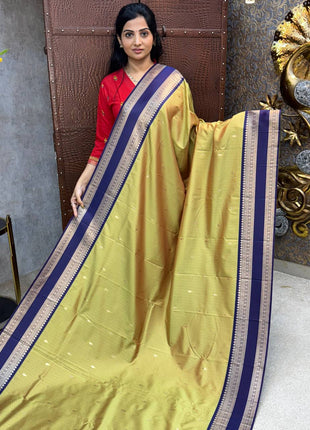 Kanchi Silk
