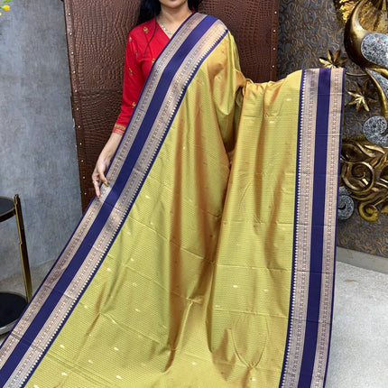Kanchi Silk