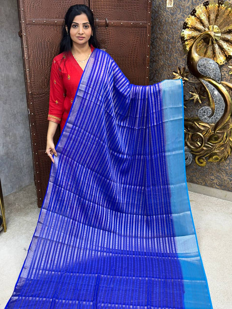 Georgette Banarasi