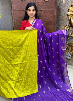 Pure Viscose Georgette