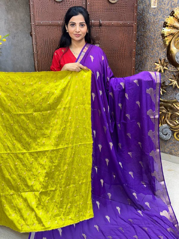 Pure Viscose Georgette