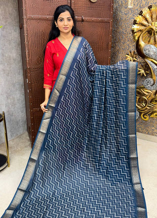 Muslin Georgette