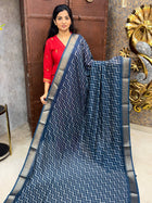 Muslin Georgette