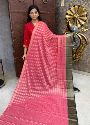 Georgette Banarasi