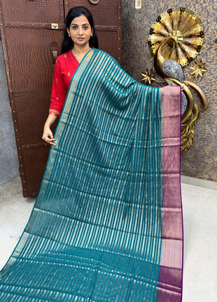 Georgette Banarasi