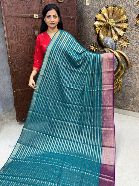 Georgette Banarasi