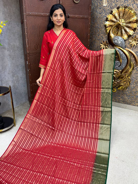 Georgette Banarasi