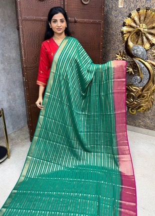 Georgette Banarasi
