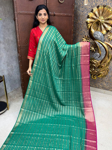Georgette Banarasi