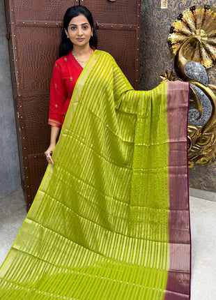 Georgette Banarasi