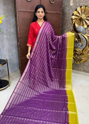 Georgette Banarasi