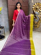 Georgette Banarasi