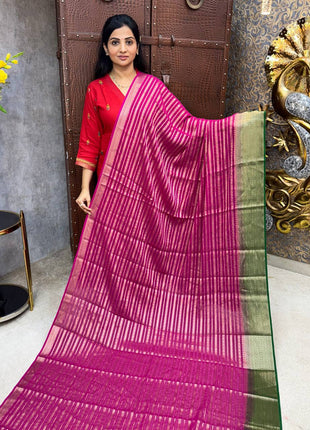 Georgette Banarasi