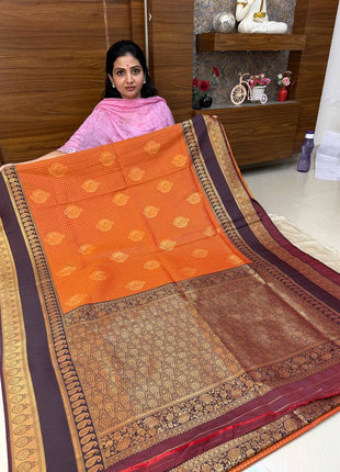 Kanchi Soft Silk