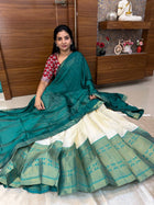 Lehenga Full Stitched