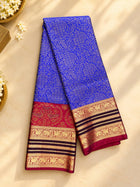 Bridal Kanchi Silk