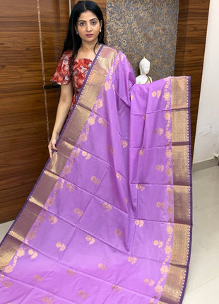 Banarasi Soft Silk