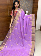 Banarasi Soft Silk