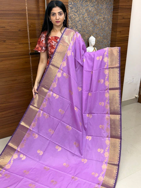 Banarasi Soft Silk