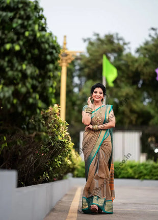 Pure Chettinad Cotton