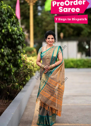Pure Chettinad Cotton